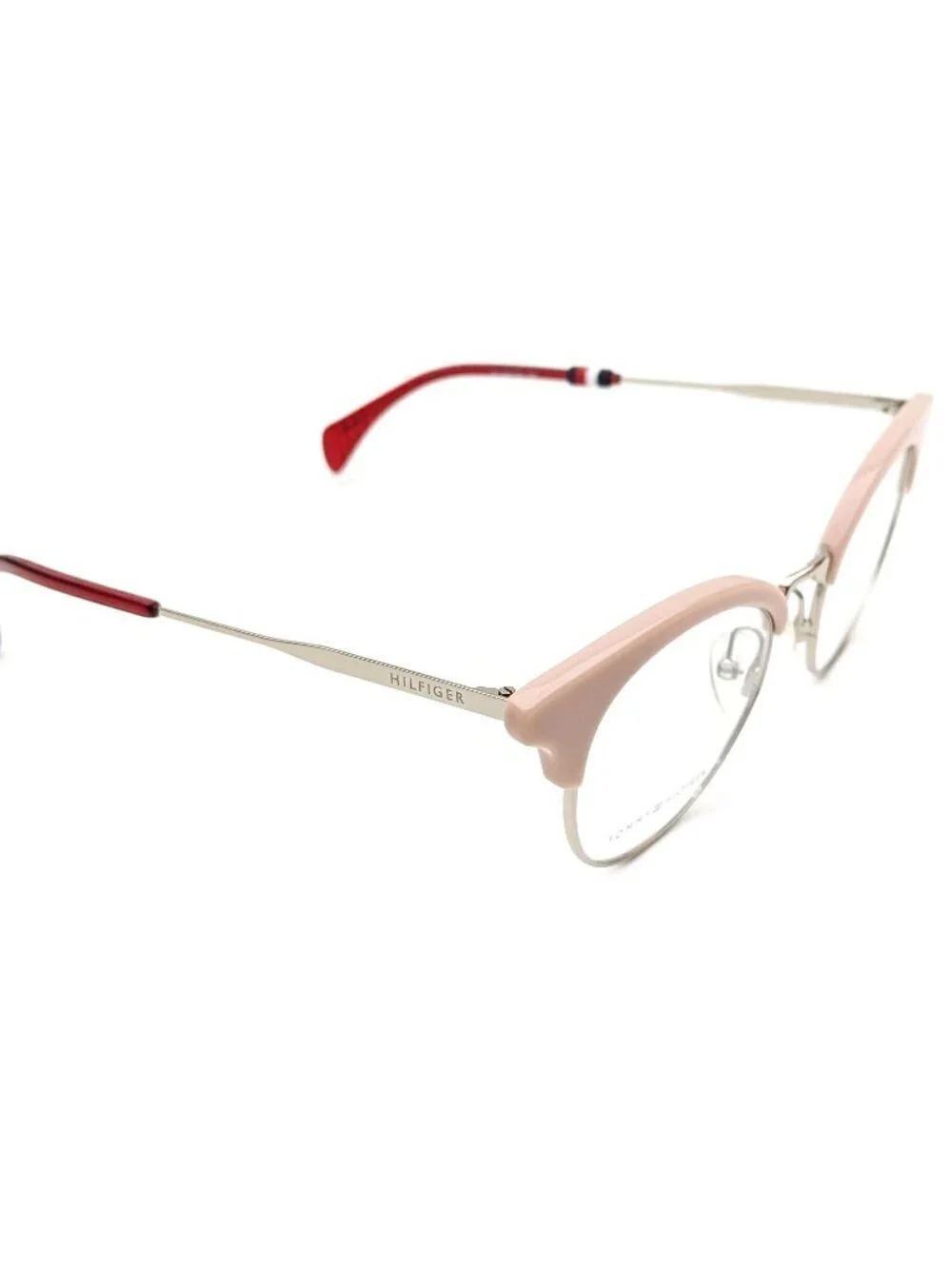 🕶️Tommy Hilfiger TH1540 Eyeglasses 49/20 145 | ALT237🕶️